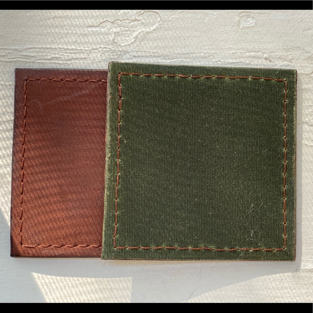 Coasters - Picture 5 of 6